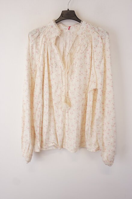 Garde-robe - Blouse - Roze