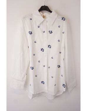 Garde-robe - Blouse - Wit