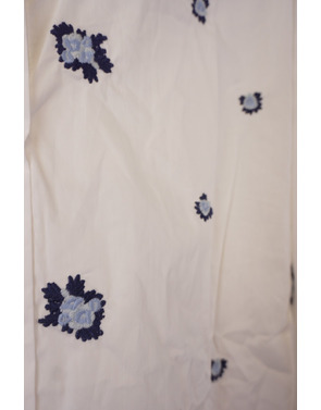 Garde-robe - Blouse - Wit