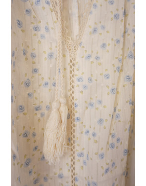 Garde-robe - Blouse - Blauw