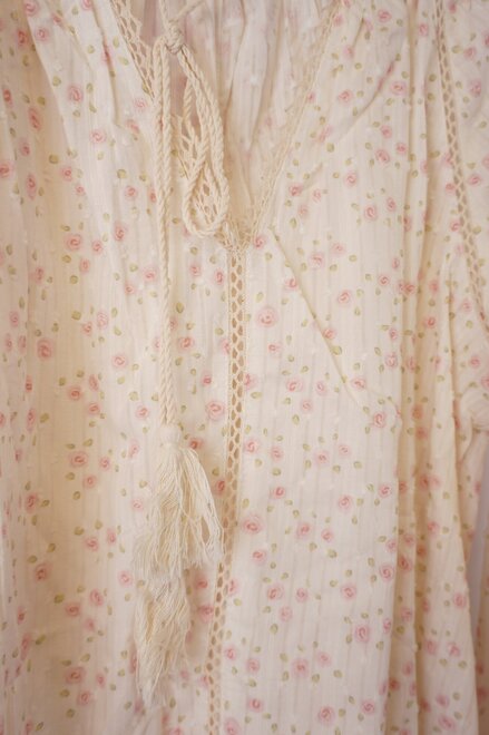 Garde-robe - Blouse - Roze
