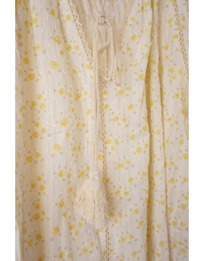 Garde-robe - Blouse - Geel