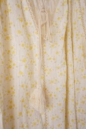 Garde-robe - Blouse - Geel