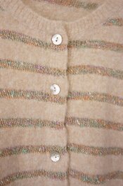 Garde-robe - Gilet - Beige