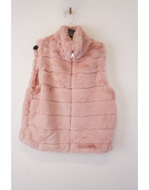 Garde-robe - BOMBER - Roze