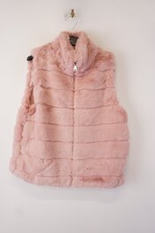 Garde-robe - BOMBER - Roze