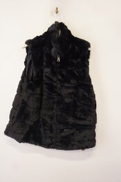 Garde-robe - BOMBER - Marine