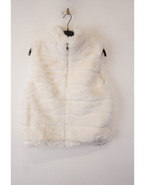 Garde-robe - BOMBER - Wit