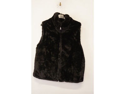 Garde-robe - Debardeur - Zwart