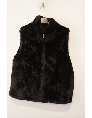 Garde-robe - Debardeur - Zwart