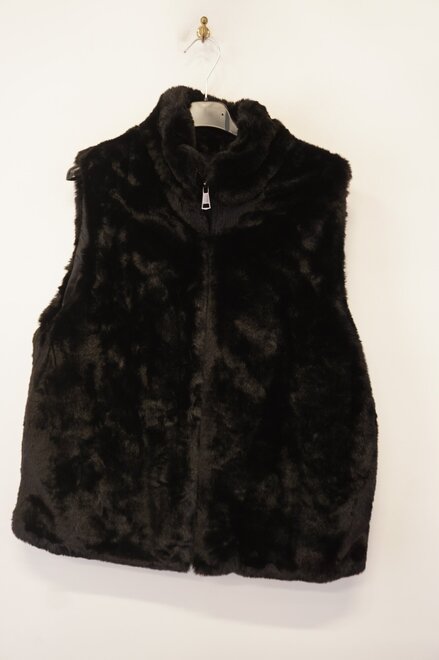 Garde-robe - Debardeur - Zwart