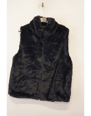 Garde-robe - Debardeur - Marine