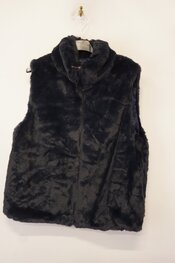 Garde-robe - Debardeur - Marine