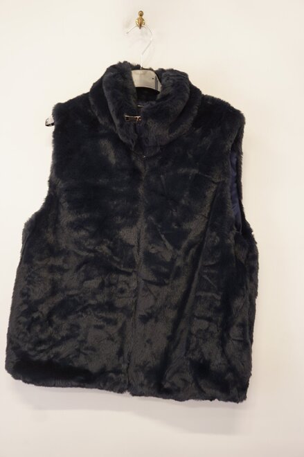 Garde-robe - Debardeur - Marine