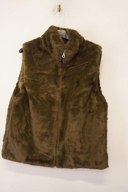 Garde-robe - Debardeur - Kaki