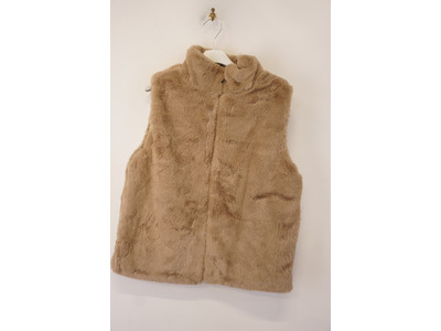 Garde-robe - Debardeur - Beige