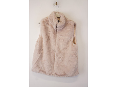 Garde-robe - Debardeur - Ecru