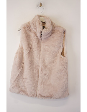 Garde-robe - Debardeur - Ecru