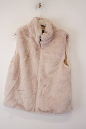 Garde-robe - Debardeur - Ecru