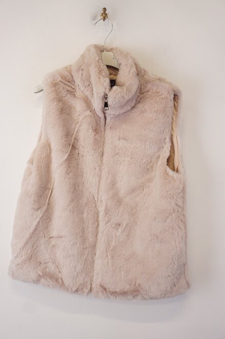 Garde-robe - Debardeur - Ecru