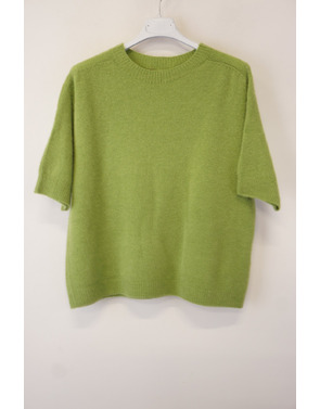 Garde-robe - Debardeur - Limoen-groen