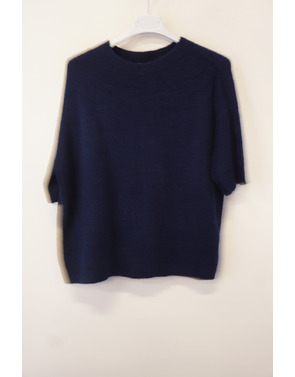 Garde-robe - Debardeur - Marine