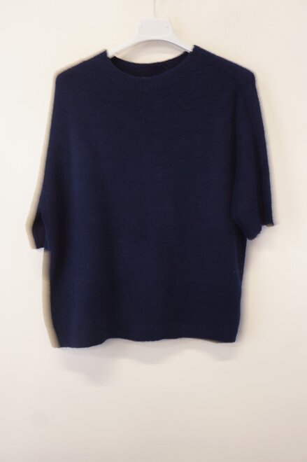 Garde-robe - Pull - Marine Garde-robe - Pull - Marine