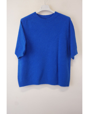 Garde-robe - Debardeur - Blauw