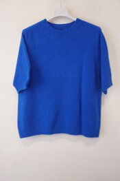 Garde-robe - Debardeur - Blauw