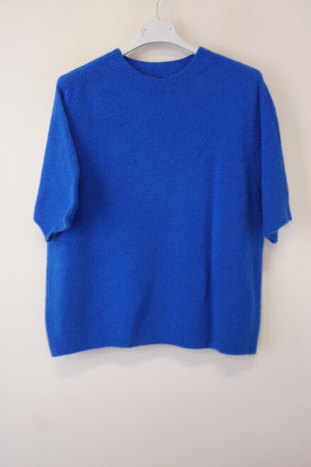 Garde-robe - Pull - Blauw Garde-robe - Pull - Blauw
