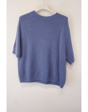 Garde-robe - Debardeur - Jeans