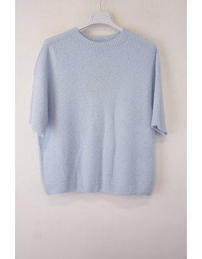 Garde-robe - Debardeur - Blauw