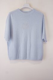 Garde-robe - Debardeur - Blauw