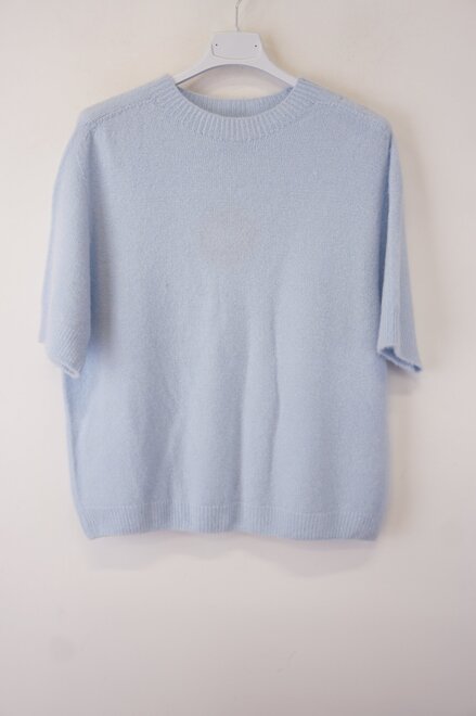 Garde-robe - Pull - Blauw Garde-robe - Pull - Blauw