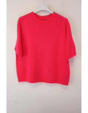 Garde-robe - Debardeur - Fushia