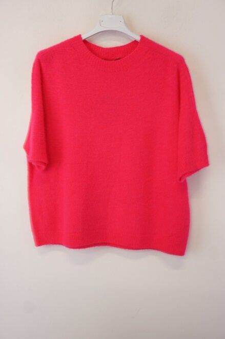 Garde-robe - Debardeur - Fushia