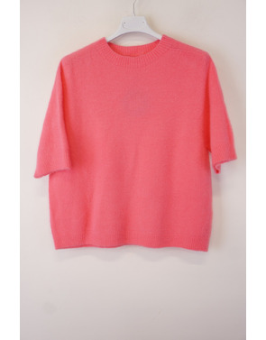 Garde-robe - Pull - Roze