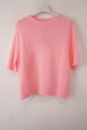 Garde-robe - Pull - Roze