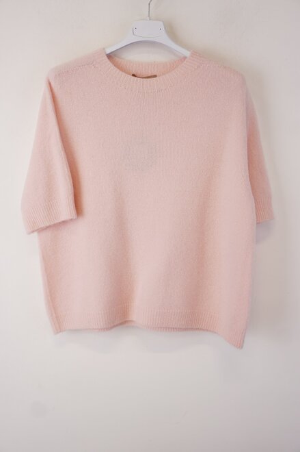 Garde-robe - Pull - Roze Garde-robe - Pull - Roze