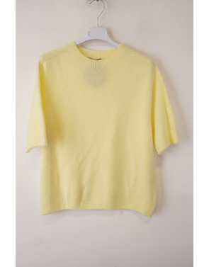 Garde-robe - Debardeur - Geel