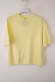 Garde-robe - Debardeur - Geel