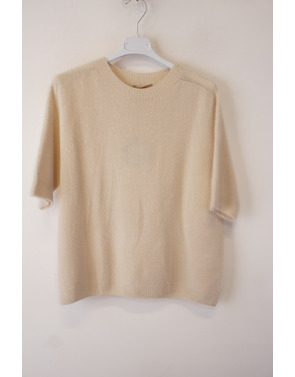 Garde-robe - Pull - Beige