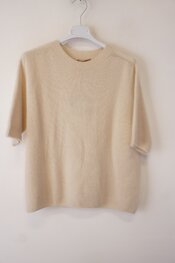 Garde-robe - Debardeur - Beige