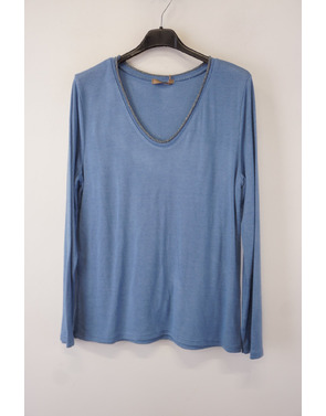 Garde-robe - Top - Blauw