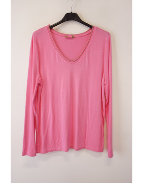 Garde-robe - Top - Fushia