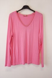 Garde-robe - Top - Fushia