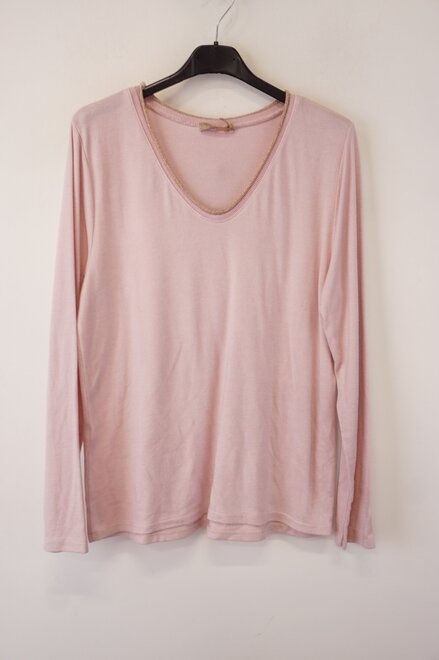 Garde-robe - Top - Roze