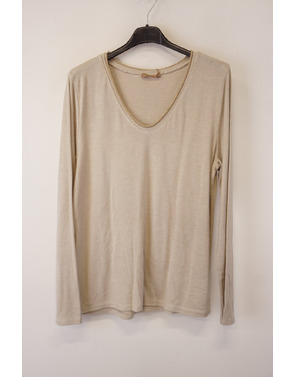 Garde-robe - Top - Beige