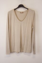 Garde-robe - Top - Beige