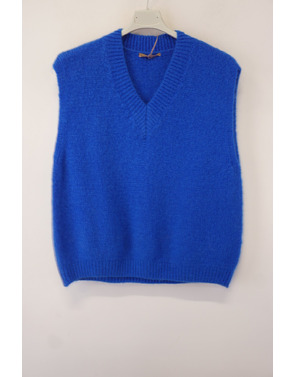 Garde-robe - Debardeur - Blauw